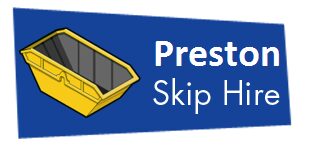 Preston Skip Hire Logo - No Border